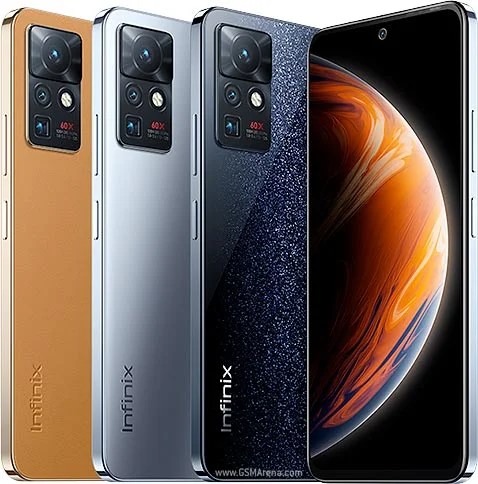 Infinix Zero X PRO vs Redmi NOTE 10 PRO; Which one to get? 
