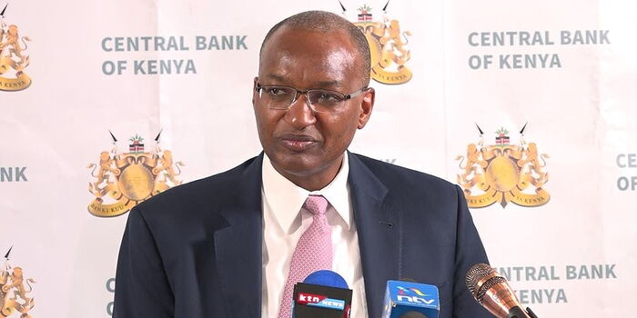 CBK Heightens Crackdown on Mobile Loan Apps