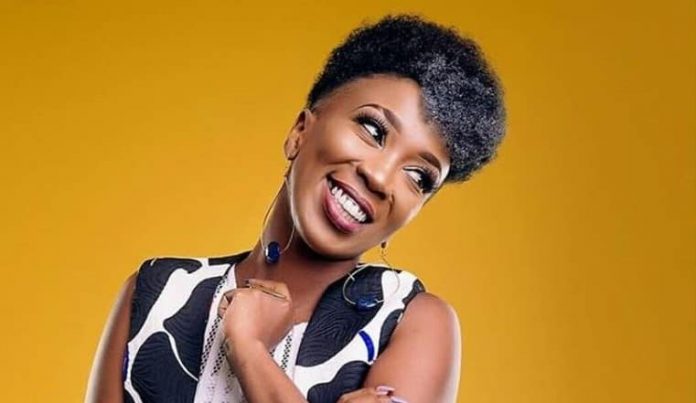 Wahu Kagwi Lands New Job With Mortein Kenya