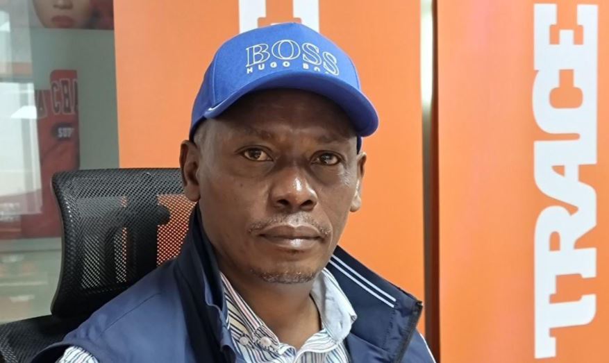 Kabogo Rejects Muturi Coronation, says Uhuru Must Go Home