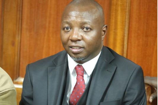 Haji orders arrest of former KPA boss Daniel Manduku: The Standard