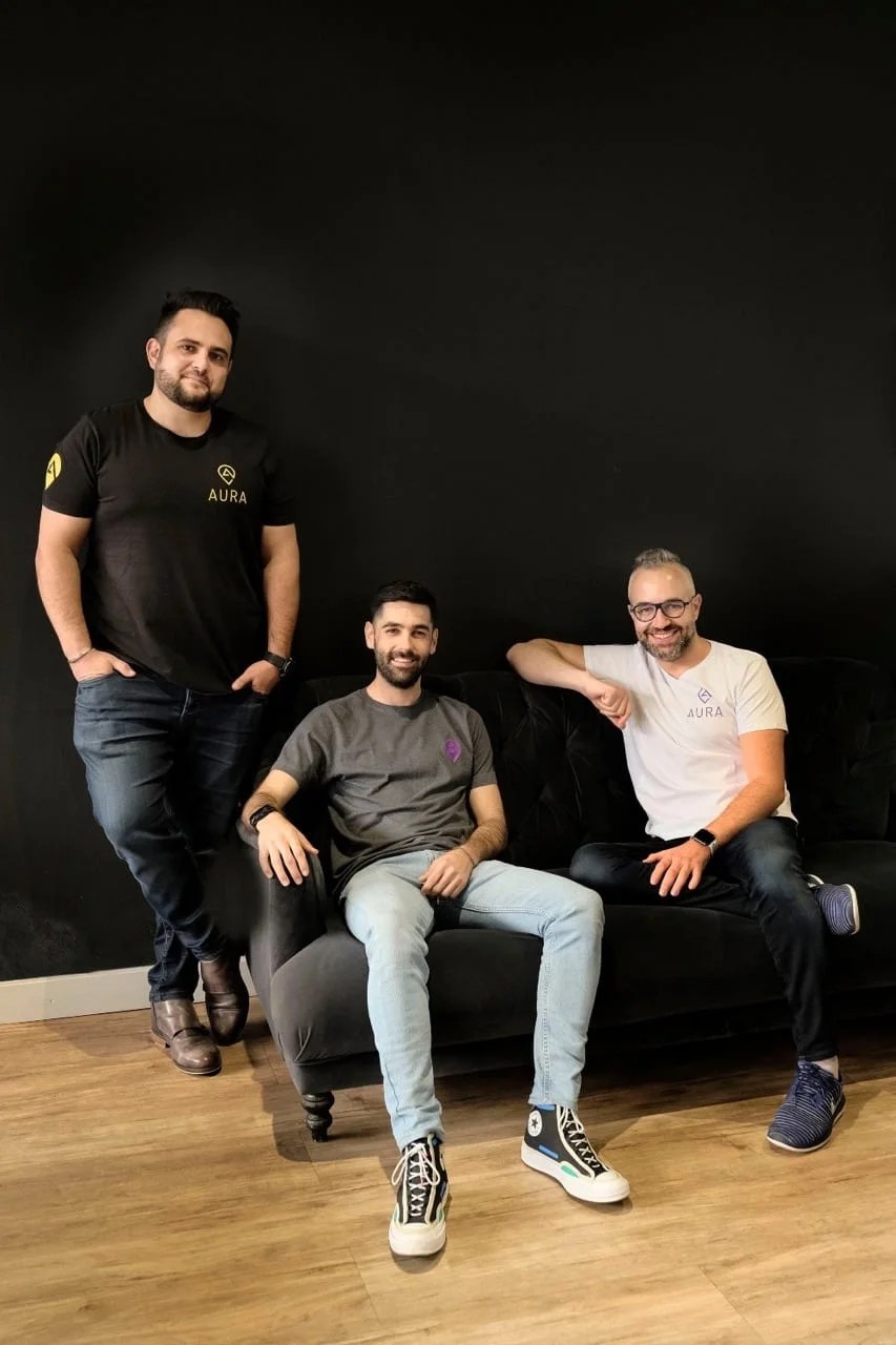 Security Response Platform, AURA, Secures $4 Million Series A Funding