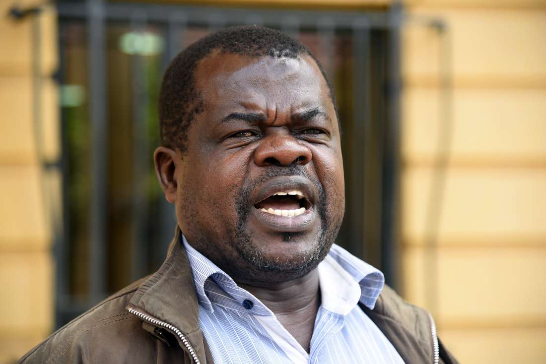 High Court stops sale of Busia Airstrip land