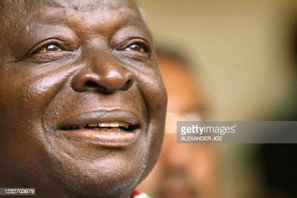President Kenyatta declares national mourning period until Kibaki's State Funeral
