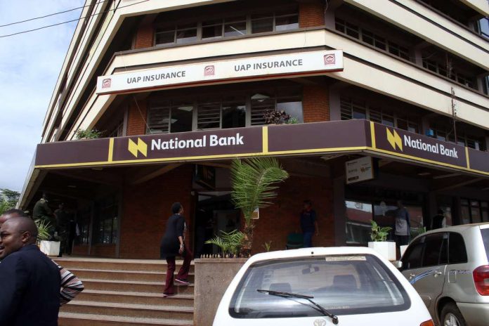 NBK De-Lists From Stock Market After KCB Takeover