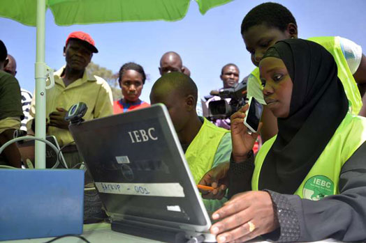 August polls will be free and fair – Nairobi News
