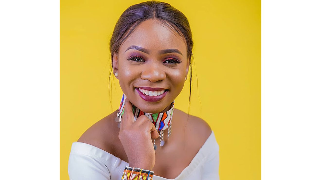 Did gospel musician announce she’s pregnant after giving birth?