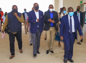 Senate Committee on ICT lauds Konza project – Kenya News Agency