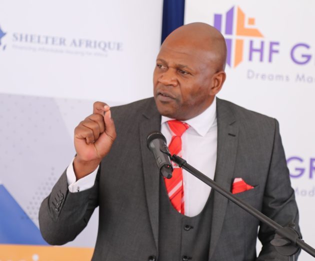 Shelter Afrique signs USD1.5bn housing deal with the Government South Sudan