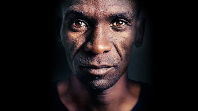 Kipchoge: The Last Milestone Lands on Showmax Ahead of Tokyo 2020