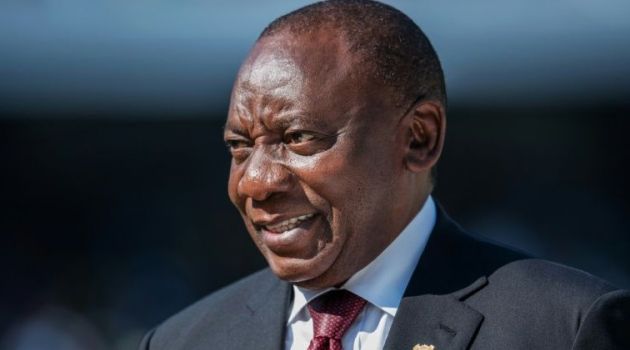 S. Africa's business confidence increases in January