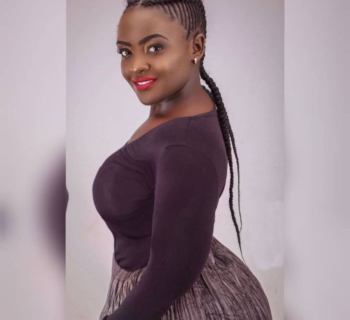 Photos Of The Curvy Former Governor’s Side Chick Who Claims She Was Raped At Jevanjee Gardens While Pregnant