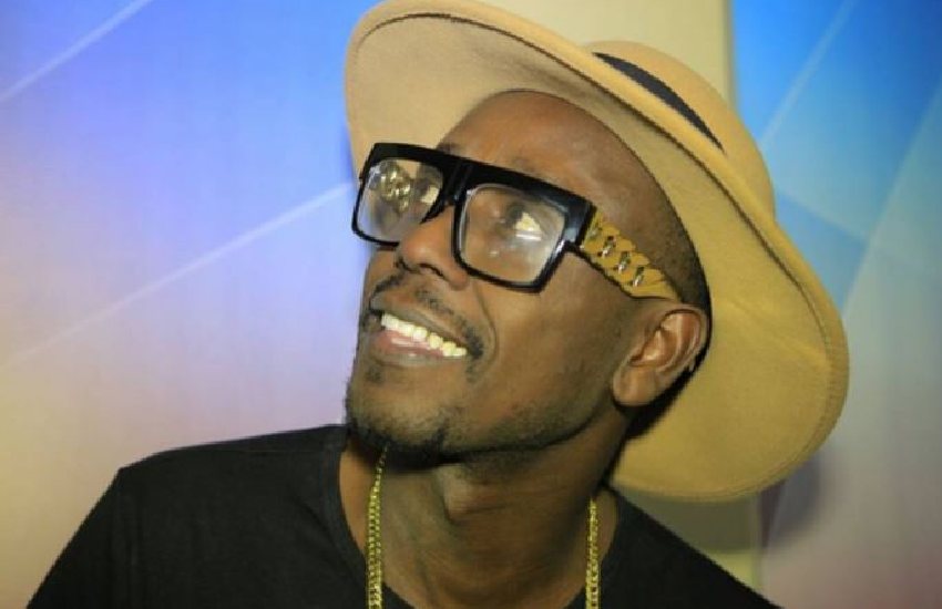 Why Frasha has turned the new preacher in town