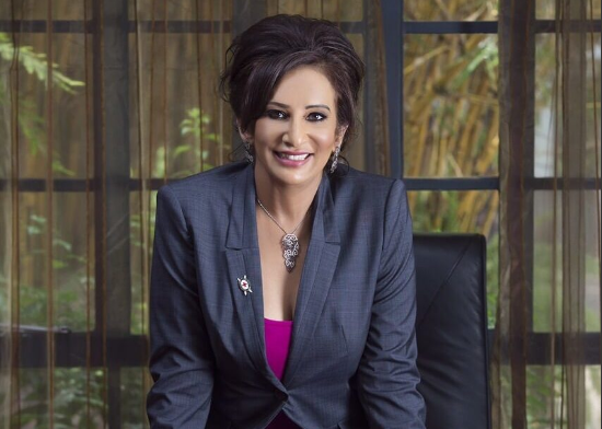 Kakuzi Appoints Gina Din-Kariuki To Its Independent Human Rights Advisory Committee