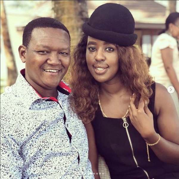 Mungu Halali! Detective Jane Mugo Narrates How She Busted Alfred Mutua Cheating, Ended First His Marriage