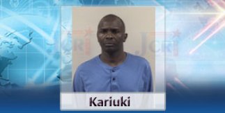 Kenyan man in N Carolina jailed for 20 years for raping an Alzeimers ailing 79 year old granny who later died