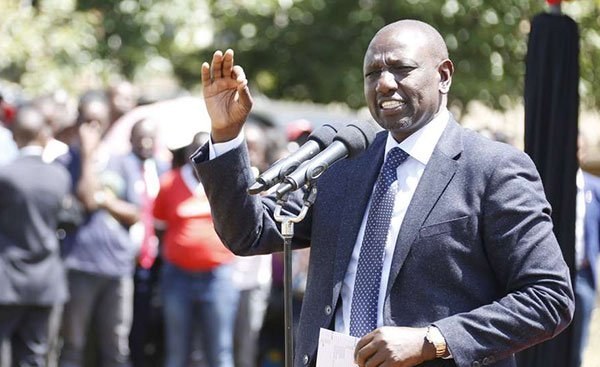 Kenya: Secrets of Ruto, Museveni Talks As Race to Succeed Uhuru Rages