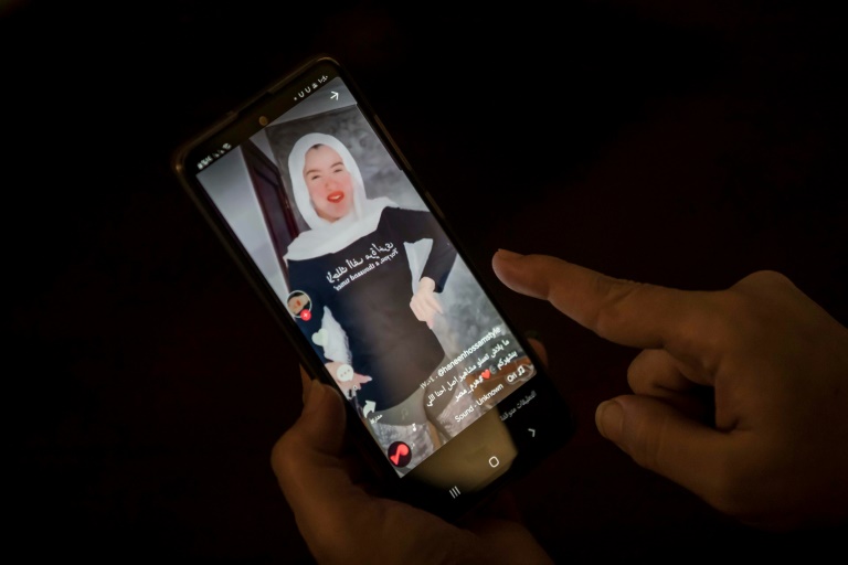 Egypt cuts TikTok influencer sentence to 3 years » Capital News