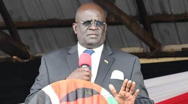 Govt releases Sh7.5bn to public schools ahead of school reopening » Capital News
