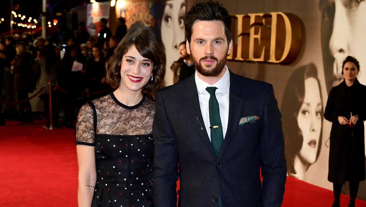 tom riley biography