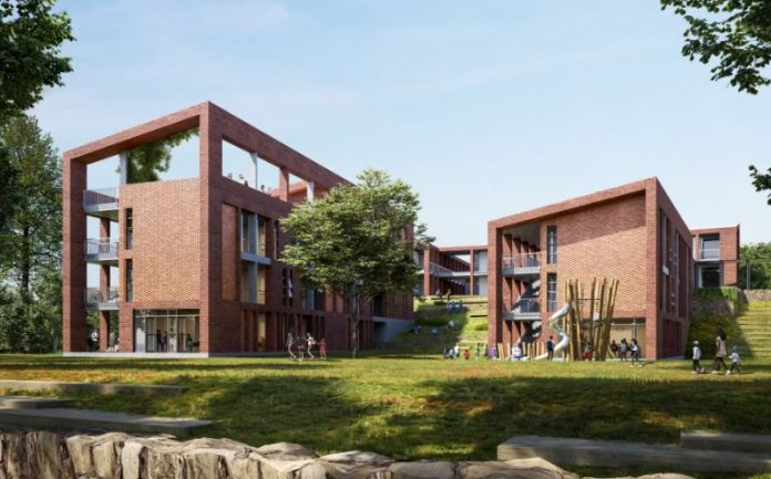 FBW Group To Deliver Ksh560M Kigali School