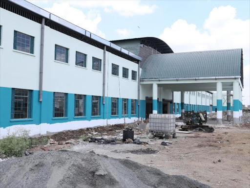Bribery for stalls at new city market raises stink – Weekly Citizen