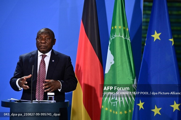 High living costs in South Africa could cause unrest, experts warn