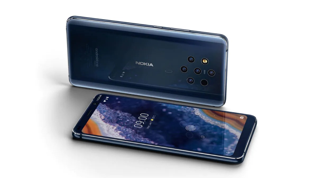 Nokia 9.2 PureView With Snapdragon 865 Chipset May Launch Late 2020