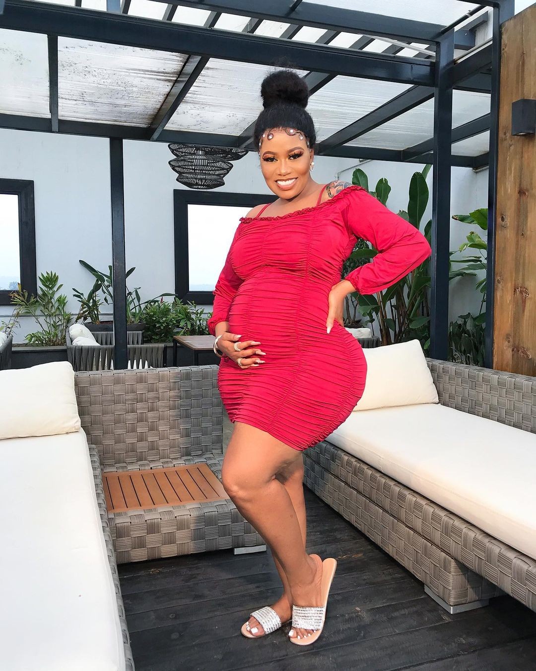 Vera Sidika 