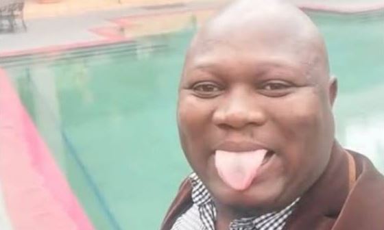 The Trending Pics in Nairobi This Safari Rally Weekend