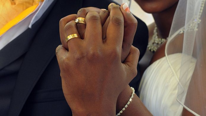 10 Simple But Very Effective Actions That Build a Blissful Marriage