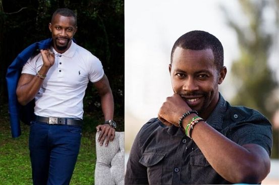 #MCM: Ronald Ndubi, the dimpled Hausa brother