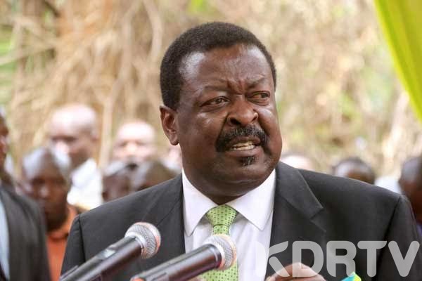 A Look Inside Musalia Mudavadi’s Businesses And Wealth