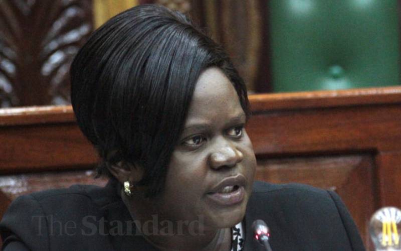 MPs’ bid to undo fuel prices mess stutters