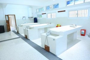 Kilifi launches modern funeral home – Kenya News Agency