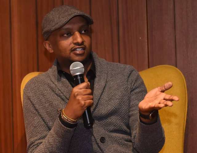 Charles Mwangi Leaves Tesla For a Secretive Startup