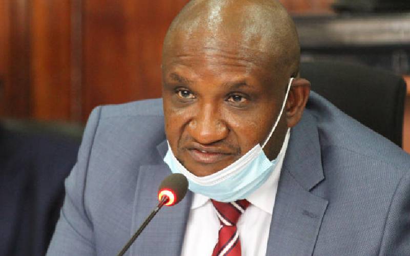 Taxman unlocks Sh1.65 billion from 367 taxpayers disputes