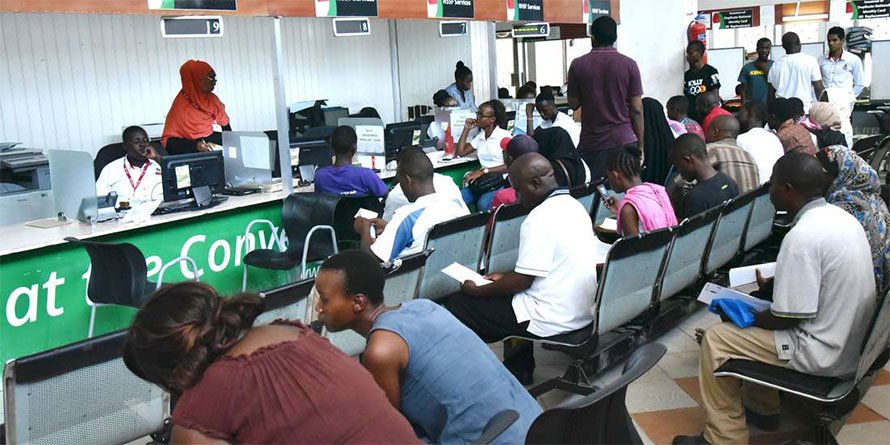 Start-ups registration surges on Covid job cuts