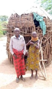 “Hatuna Chochote.” Fred Ekiru, who topped Turkana County in KCPE with 403, seeks help from well-wishers to join Kapsabet Boys High School
