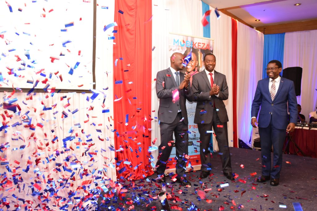 How Octagon Africa is unifying its services across 3 countries with Kshs. 7 million investment in System