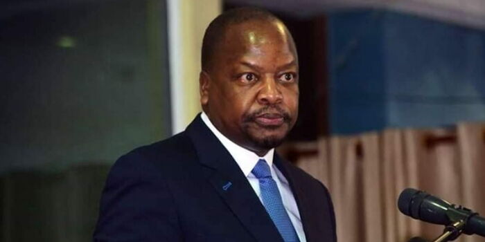Kenya Records Highest Daily Cases of Covid-19