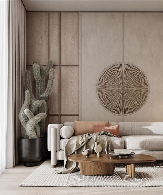 Minimalist Interior Style: Less Stuff For More Stylish Comfort