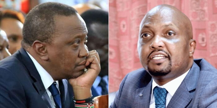 How Juja Election Changes Mt Kenya Succession Path
