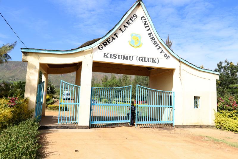Ex-varsity worker gets Sh800,000m for unlawful dismissal