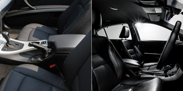 10 Car Features Rarely Used in Vehicles But Still in Production