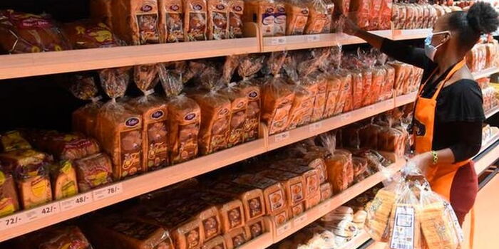 Bread Prices Shoot Up - Kenyans.co.ke