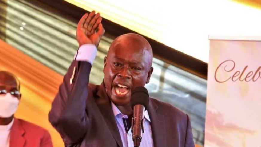 Gachagua Misses Court Hearing in Sh7.4B Graft Case