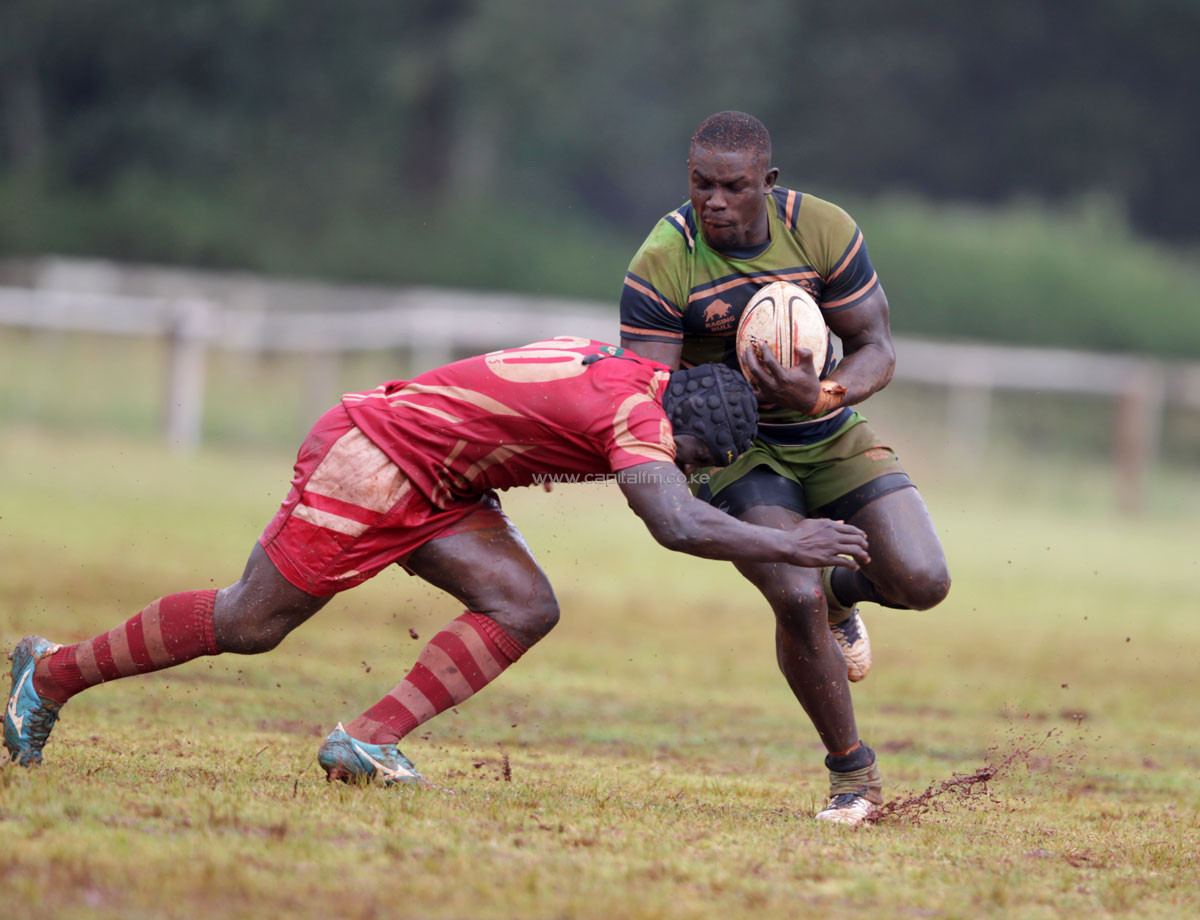 Behind the lens: how KCB slayed Nondies to maintain Kenya Cup unbeaten run