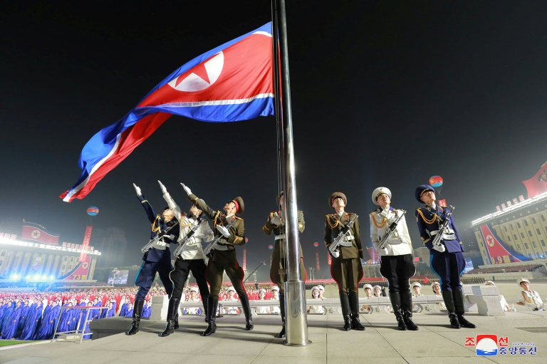 South Korea fires first submarine-launched ballistic missile » Capital News