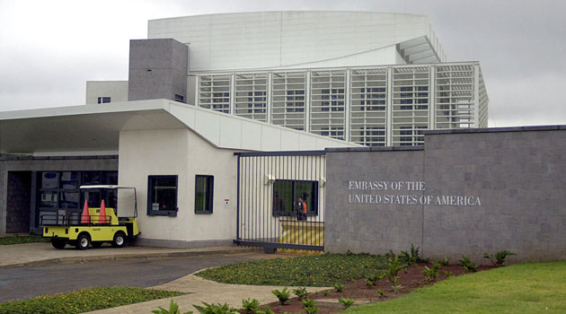 US asks its citizens to reconsider travel to Kenya over COVID, security challenges » Capital News
